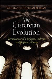 Cistercian Evolution