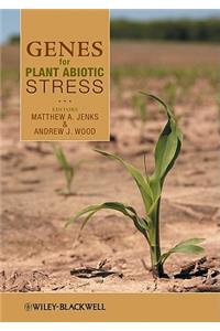 Genes for Plant Abiotic Stress