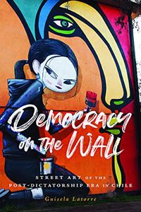 Democracy on the Wall