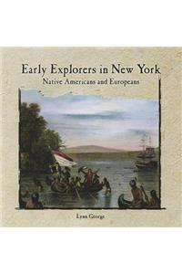 Early Explorers in New York