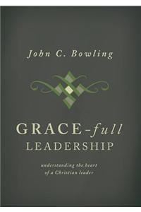 Grace-Full Leadership