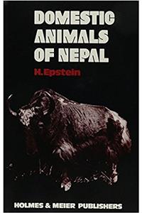 Domestic Animals of Nepal
