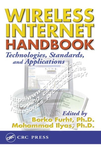 Wireless Internet Handbook