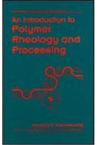 Intro to Polymer Rheology & Procing