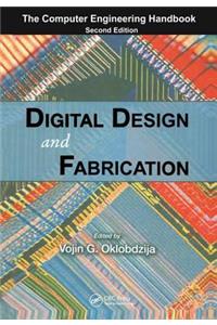 Digital Design and Fabrication