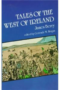 Tales of the West of Ireland