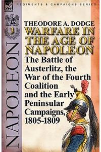 Warfare in the Age of Napoleon-Volume 3