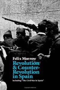 Revolution and Counter-revolution in Spain