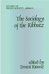 Sociology of the Kibbutz