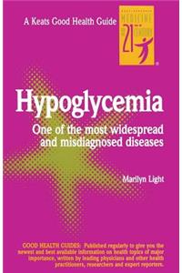 Hypoglycemia