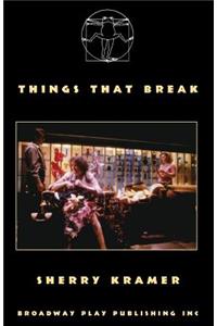 Things That Break