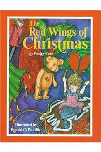 Red Wings of Christmas, The