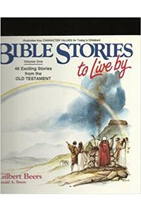 Bible Stories to Live by