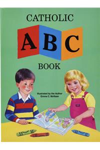 Catholic ABC Book