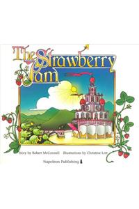 Strawberry Jam