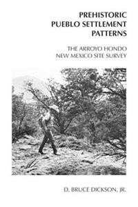 Arroyo Hondo New Mexico Site Survey