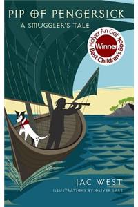 Pip of Pengersick - A Smuggler's Tale