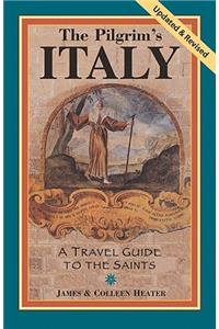Pilgrim'S Italy