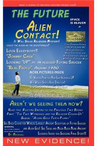 Future Alien Contact