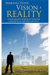 Making Your Vision a Reality