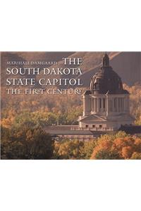 The South Dakota State Capitol