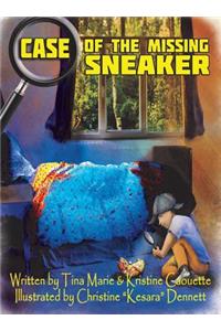 Case of the Missing Sneaker