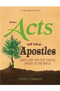 Acts of the Apostles