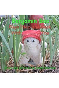 Benjamin Boo Plays Hide-and-Seek With You