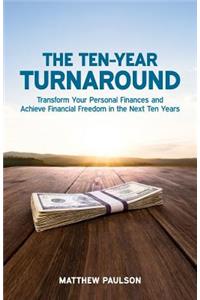 Ten-Year Turnaround