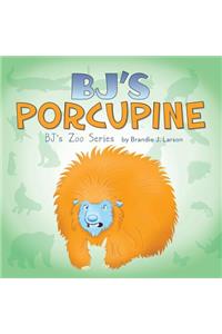 BJ's Porcupine