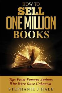 How to Sell One Million Books