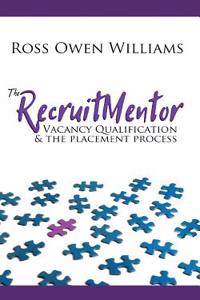 Vacancy Qualification & the Placement Process