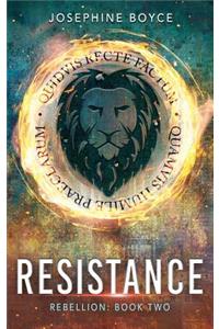 Resistance