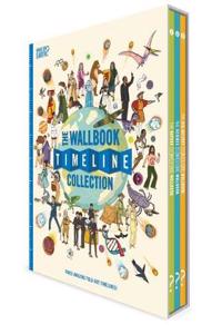 Timeline Wallbook Collection