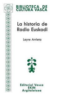 historia de Radio Euskadi