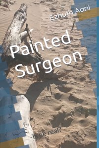 Painted Surgeon