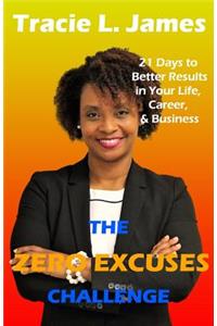 Zero Excuses Challenge