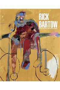 Rick Bartow