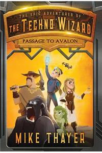 Passage to Avalon