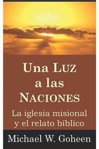 Luz a las Naciones