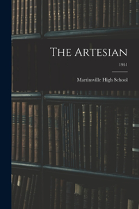 Artesian; 1951