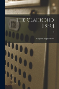Clahischo [1950]; 3