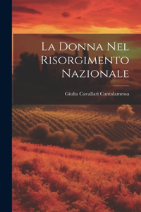 Donna Nel Risorgimento Nazionale