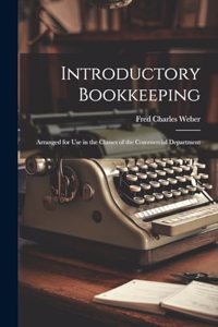 Introductory Bookkeeping