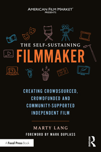 Self-Sustaining Filmmaker