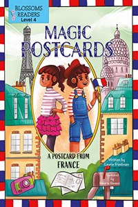 A Postcard from France