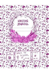 Writing Journal