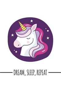 Dream Sleep Repeat
