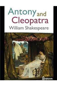 Antony And Cleopatra