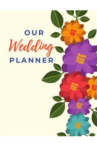 Our Wedding Planner